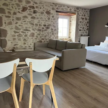 La Milliere - Piscine & Campagne - Lescure