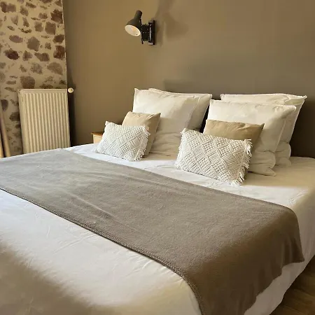 Apartamento La Milliere - Piscine & Campagne - Lescure Le Poiré-sur-Vie