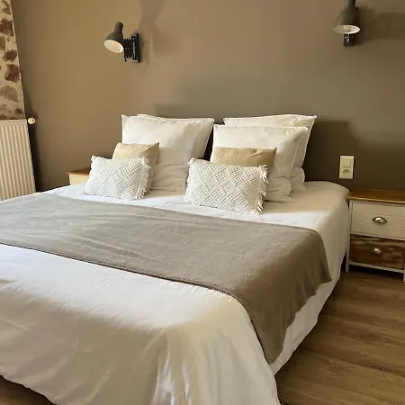 Apartamento La Milliere - Piscine & Campagne - Lescure *