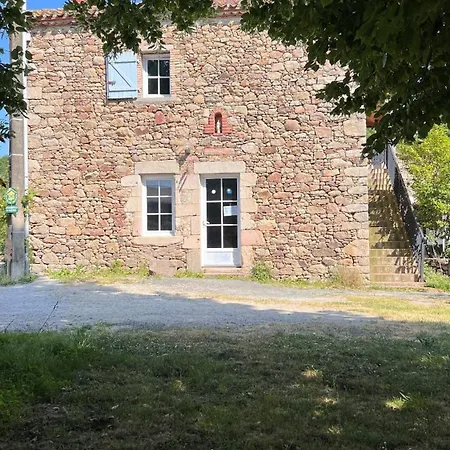 Apartamento La Milliere - Piscine & Campagne - Lescure Le Poiré-sur-Vie